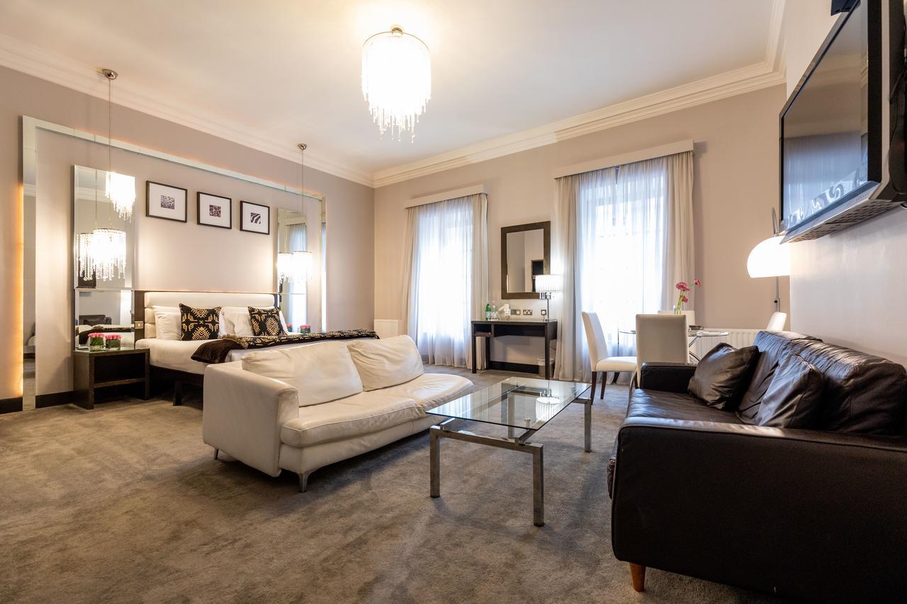 Zuni Restaurant & Boutique Hotel Килкени Екстериор снимка
