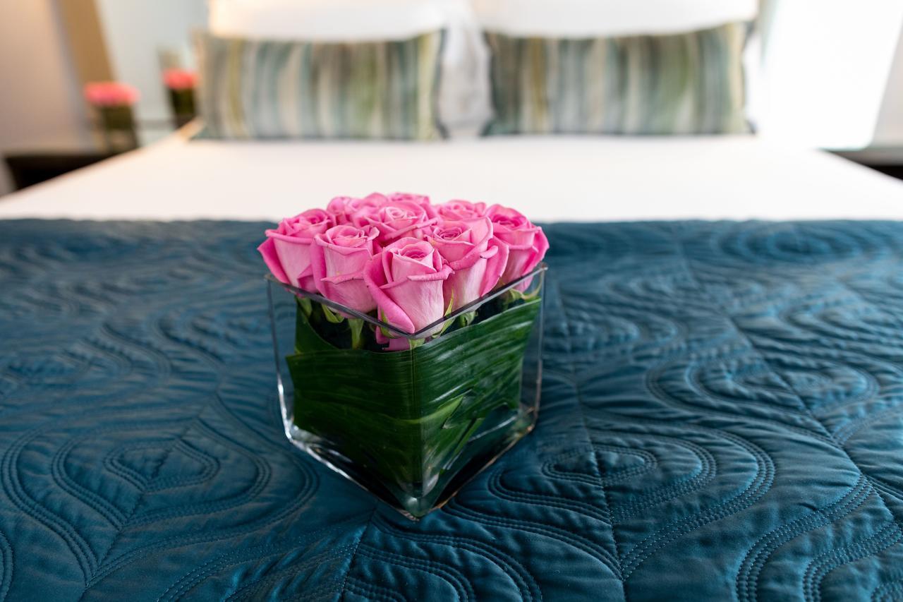 Zuni Restaurant & Boutique Hotel Килкени Екстериор снимка