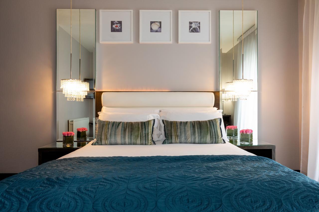 Zuni Restaurant & Boutique Hotel Килкени Екстериор снимка