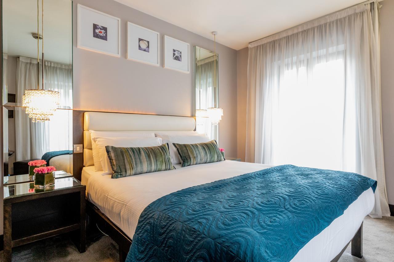 Zuni Restaurant & Boutique Hotel Килкени Екстериор снимка