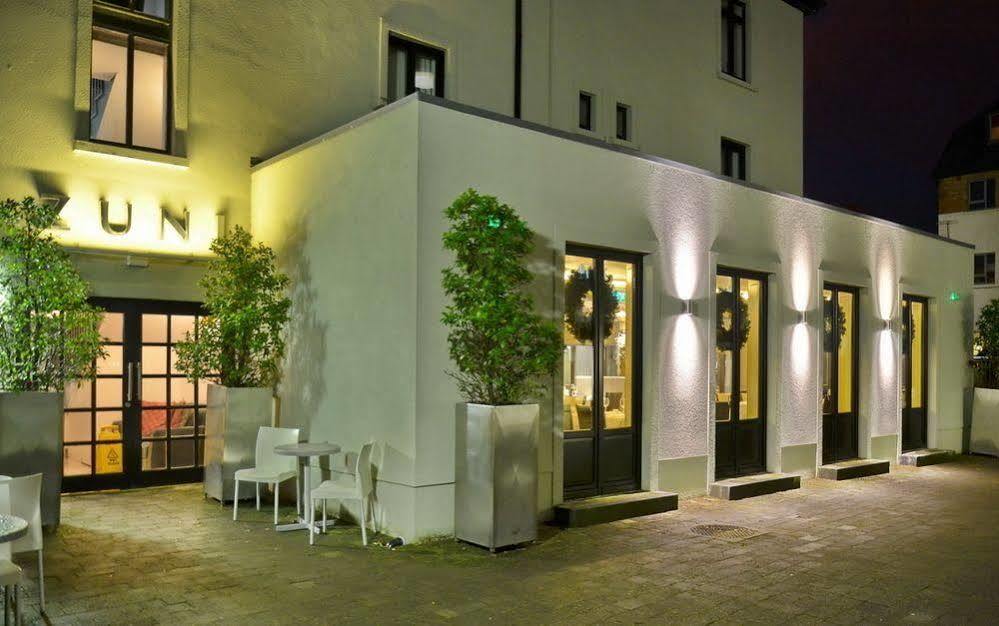 Zuni Restaurant & Boutique Hotel Килкени Екстериор снимка